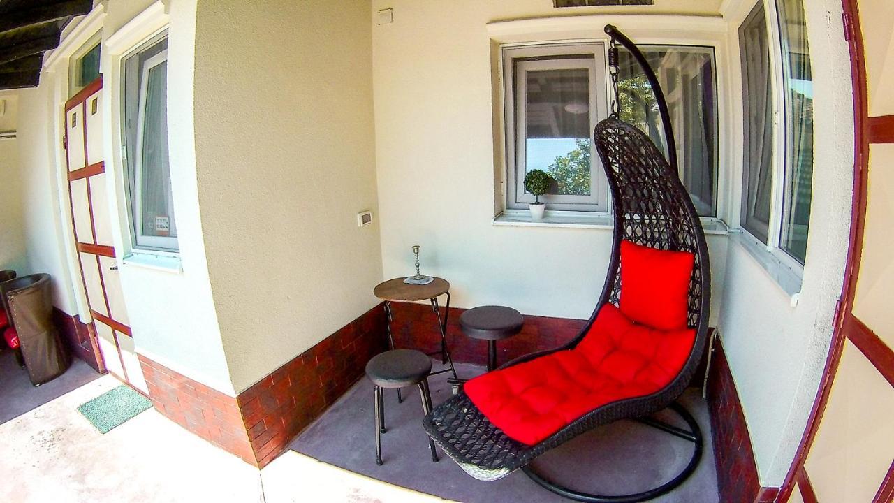 Nice & Cozy Apartments Тимишоара Экстерьер фото