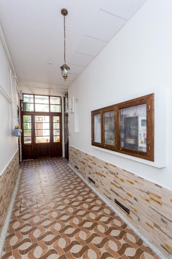 Nice & Cozy Apartments Тимишоара Экстерьер фото