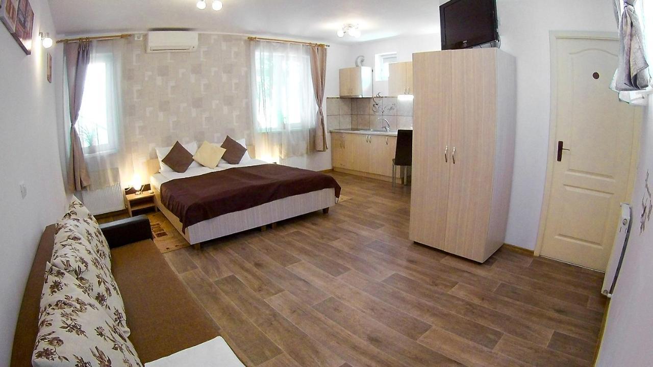 Nice & Cozy Apartments Тимишоара Экстерьер фото