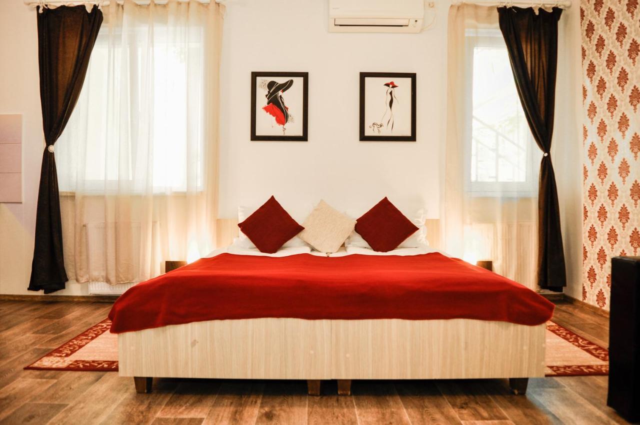 Nice & Cozy Apartments Тимишоара Экстерьер фото