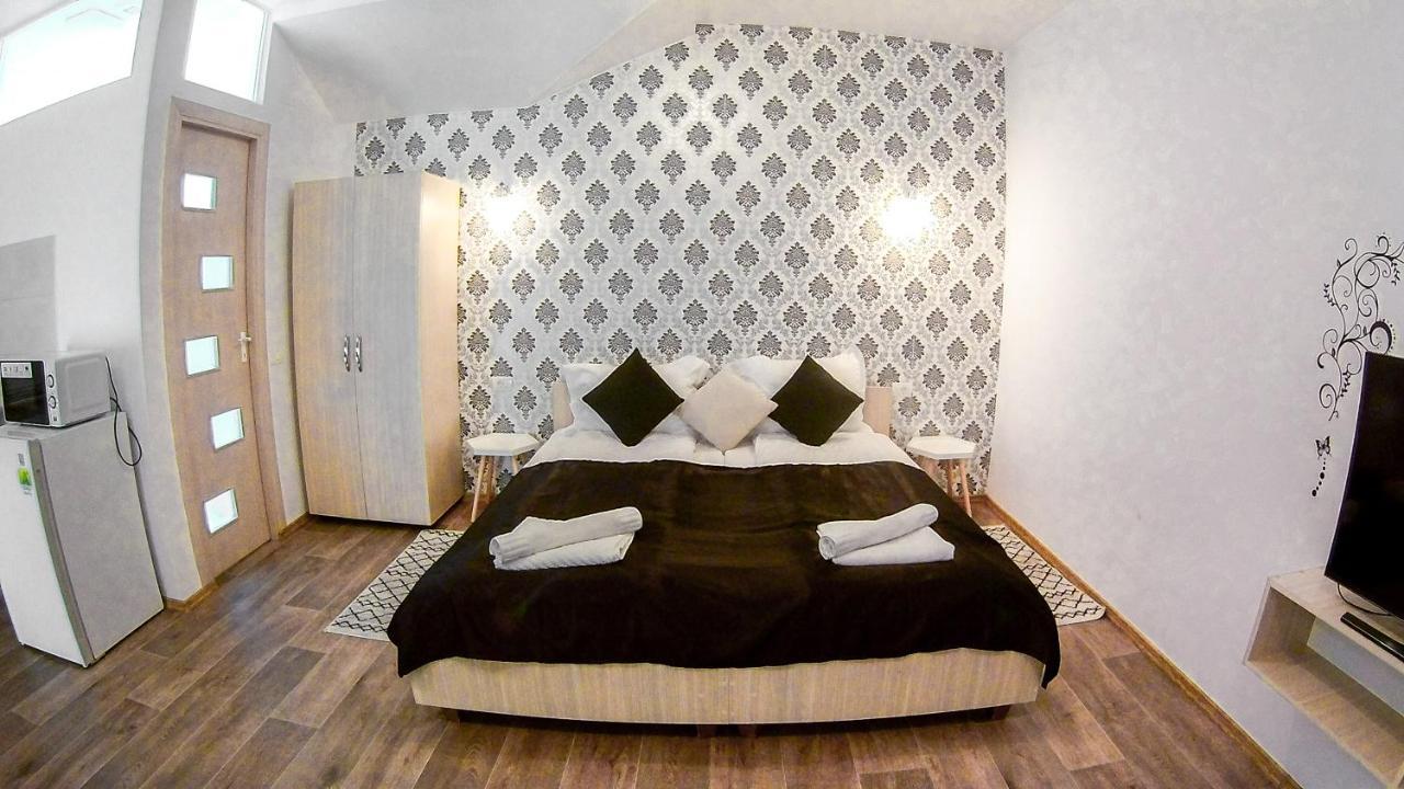 Nice & Cozy Apartments Тимишоара Экстерьер фото