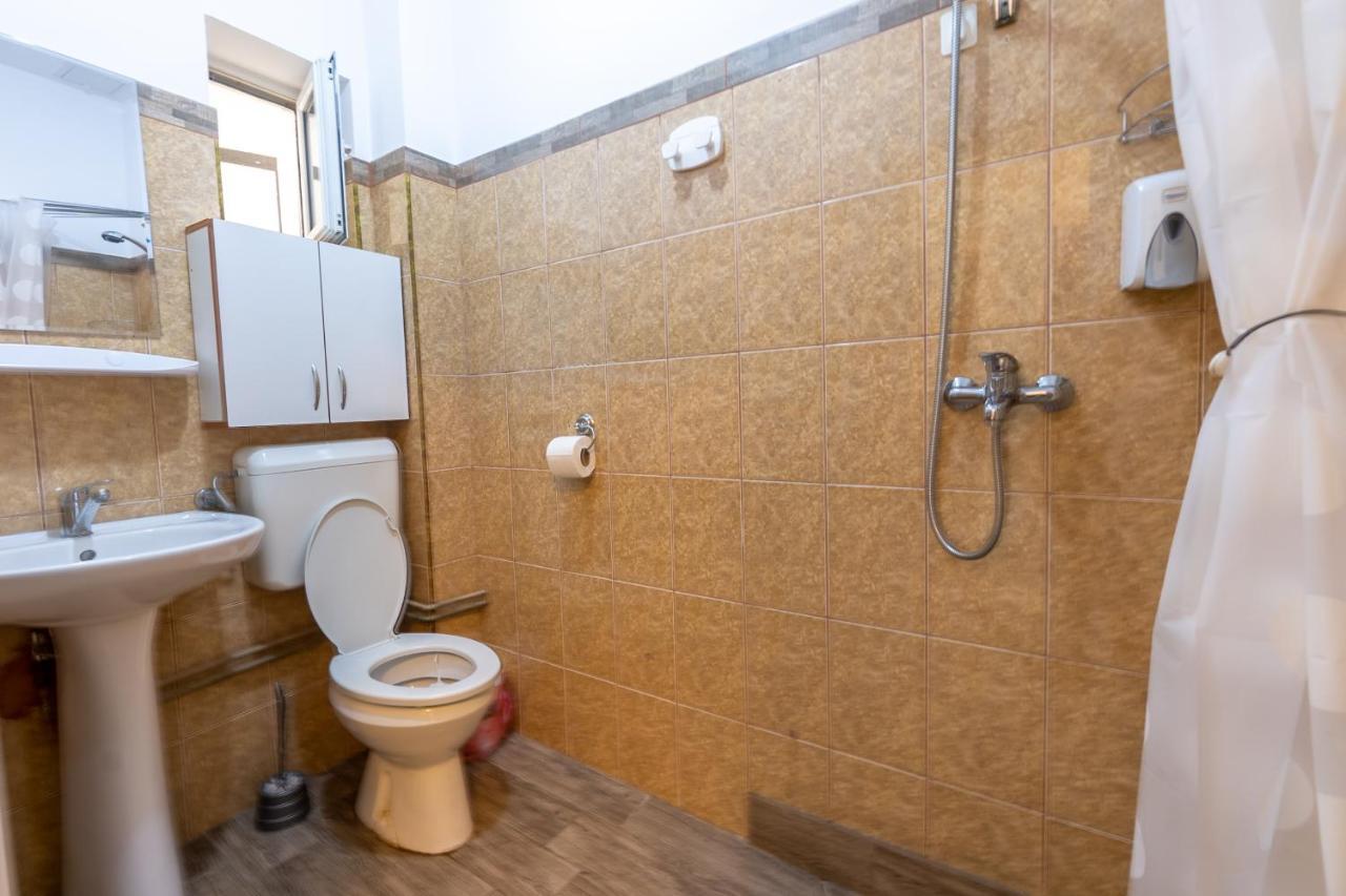 Nice & Cozy Apartments Тимишоара Экстерьер фото