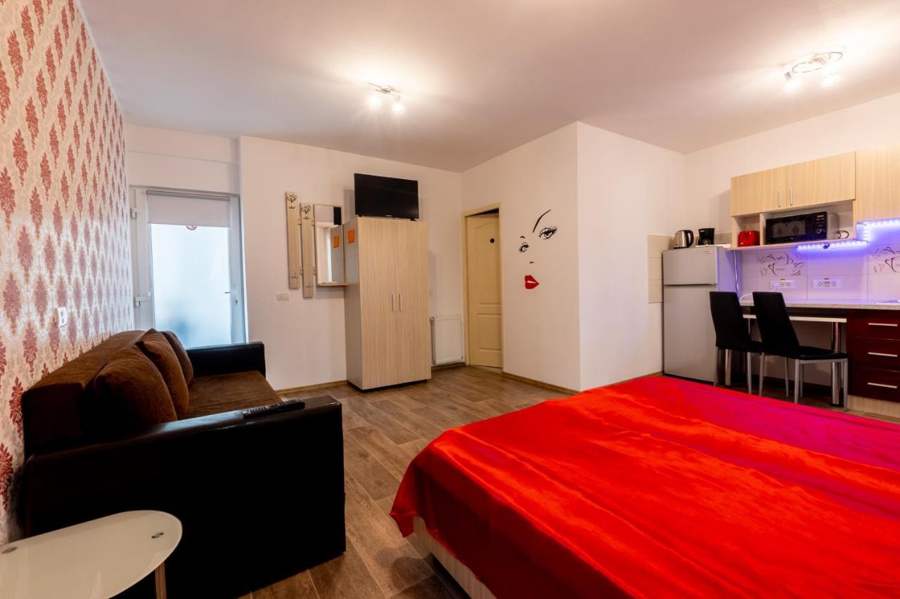Nice & Cozy Apartments Тимишоара Экстерьер фото