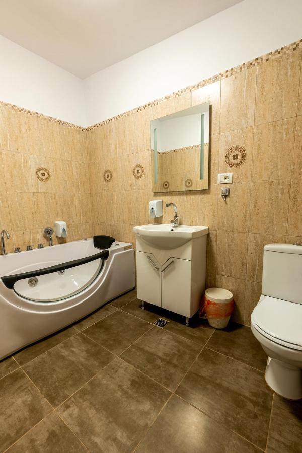 Nice & Cozy Apartments Тимишоара Экстерьер фото