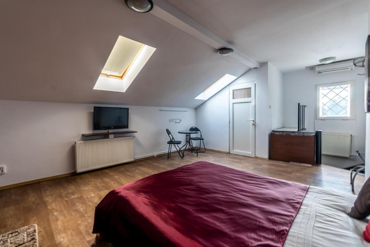 Nice & Cozy Apartments Тимишоара Экстерьер фото