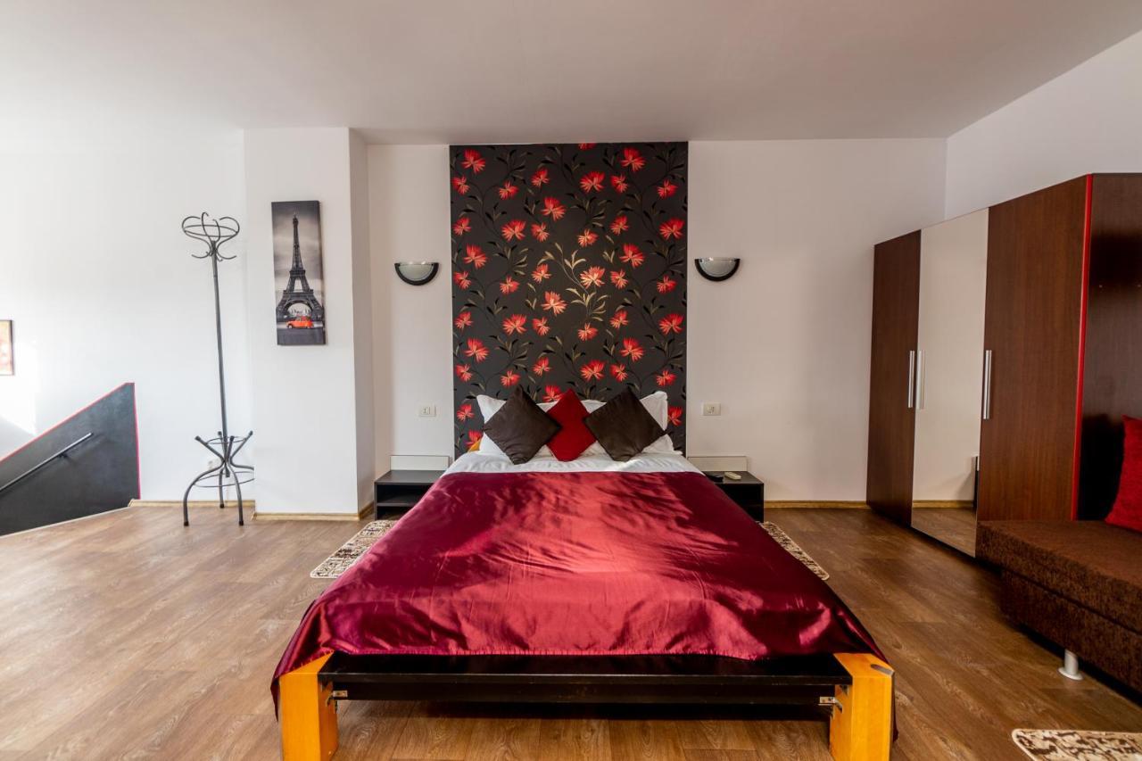 Nice & Cozy Apartments Тимишоара Экстерьер фото