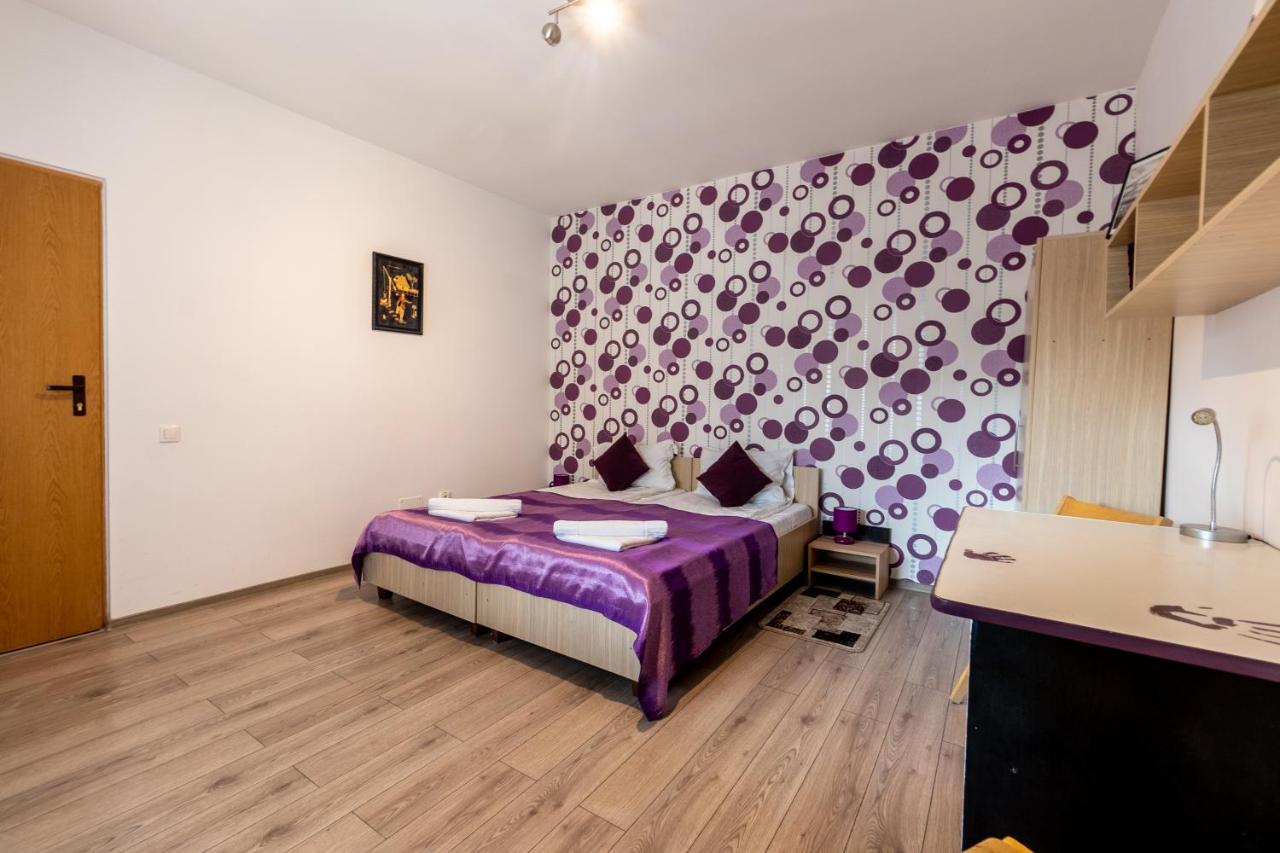 Nice & Cozy Apartments Тимишоара Экстерьер фото