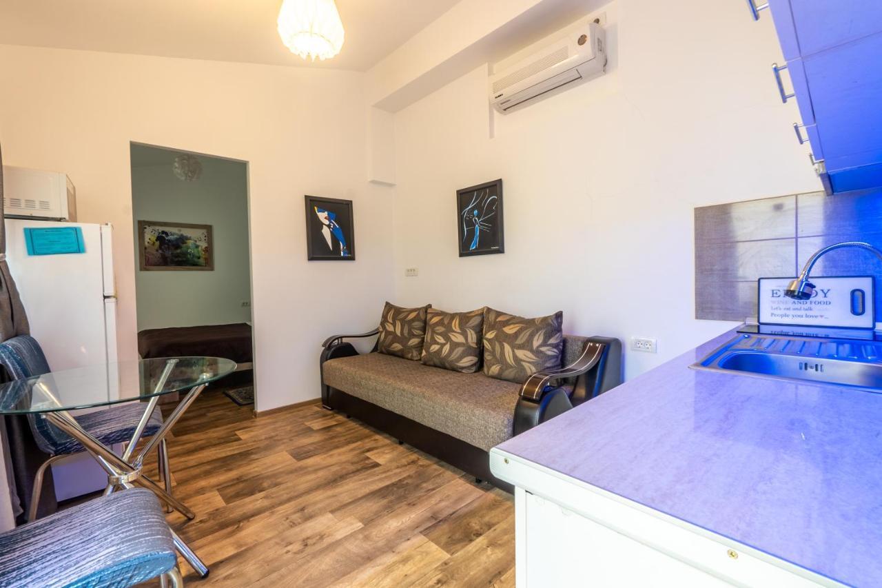 Nice & Cozy Apartments Тимишоара Экстерьер фото