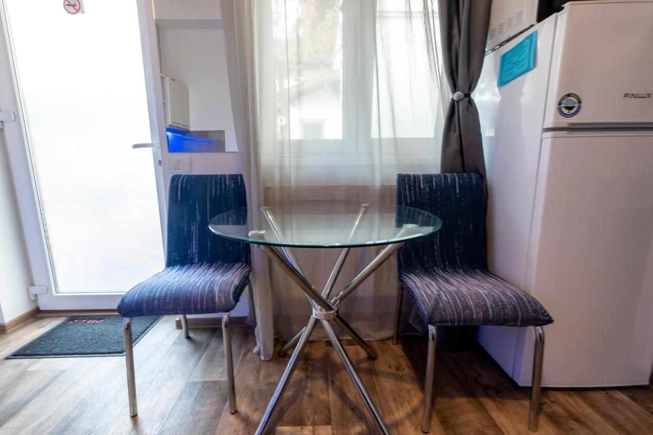 Nice & Cozy Apartments Тимишоара Экстерьер фото
