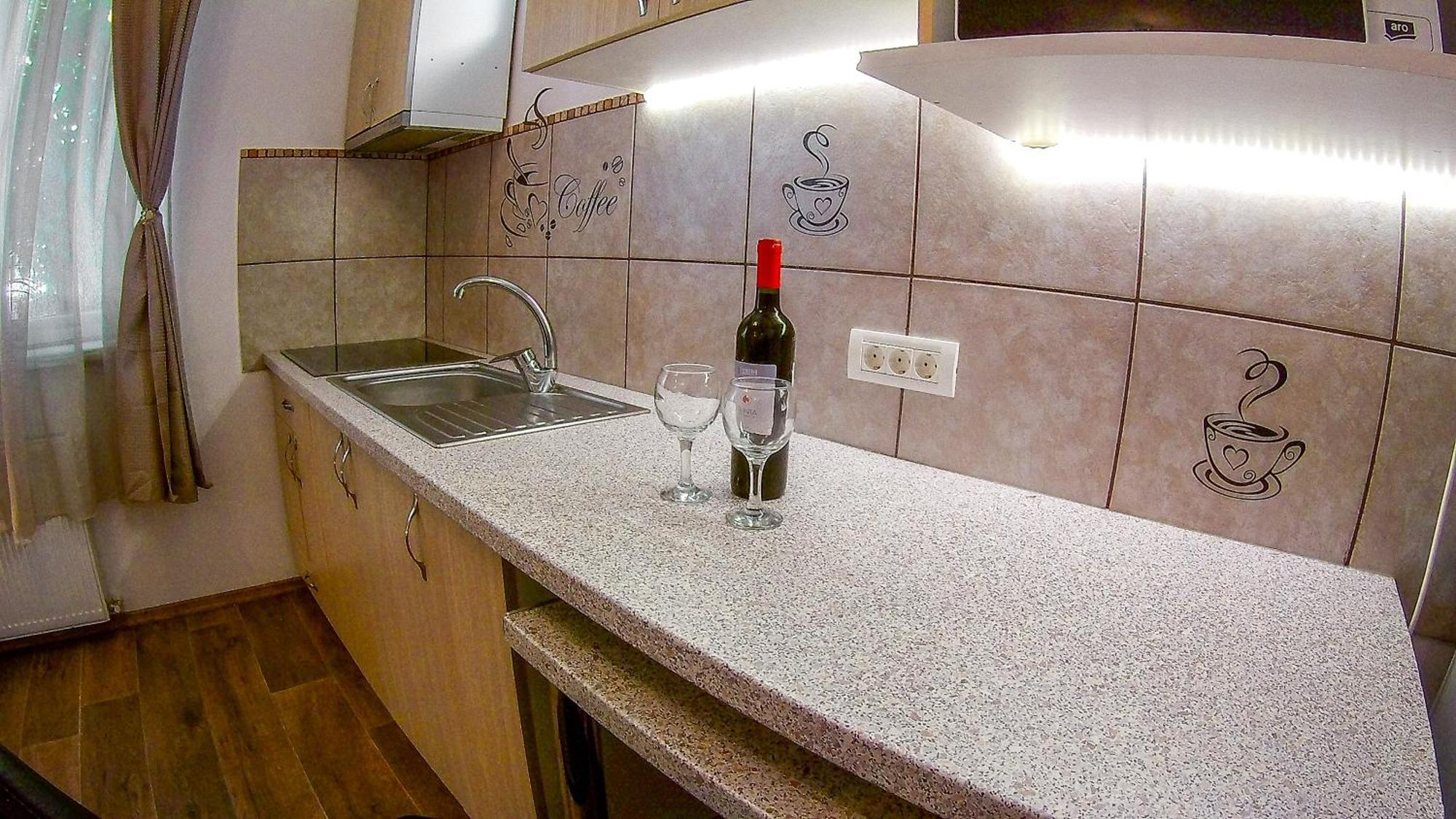 Nice & Cozy Apartments Тимишоара Номер фото