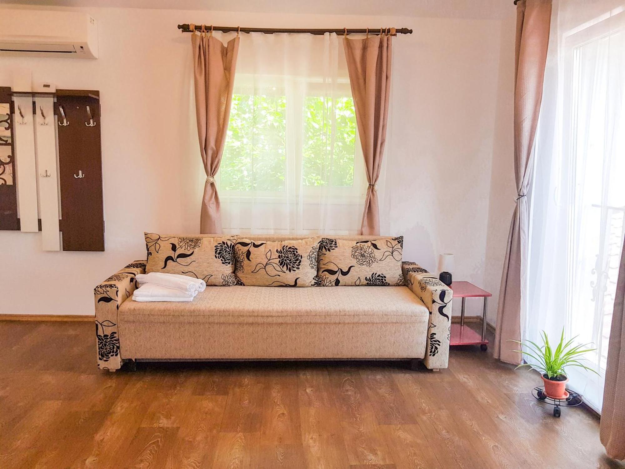 Nice & Cozy Apartments Тимишоара Номер фото